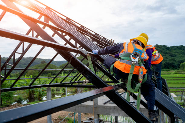Best Commercial Roofing Services  in Waimanalo, HI