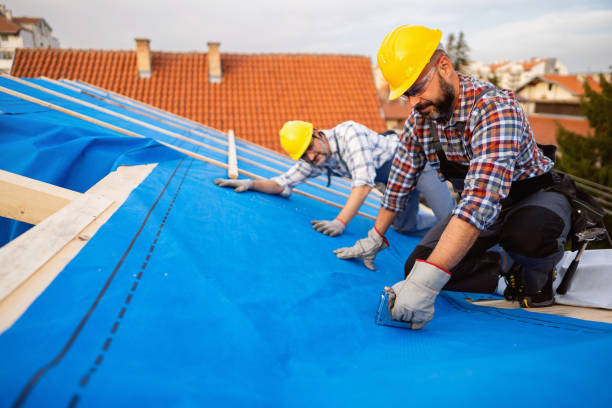 Quick and Trustworthy Emergency Roof Repair Services in Waimanalo, HI