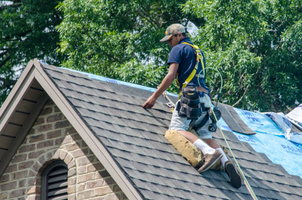 Residential Roof Replacement in Waimanalo, HI